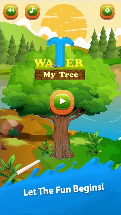Water My Tree Screenshot