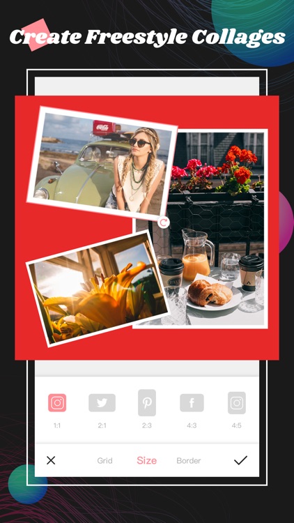 Collage Maker : Photo Layout
