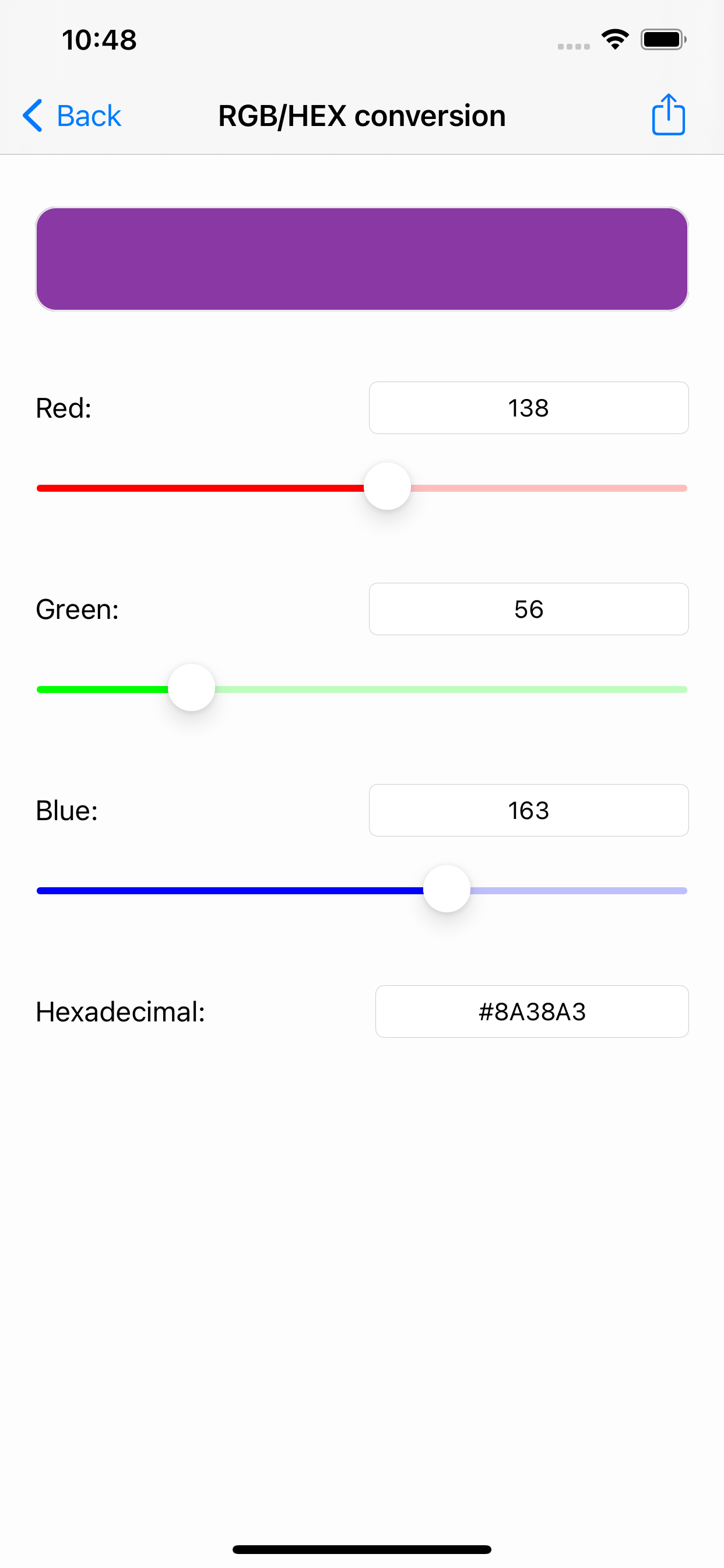 Lighting Calculations