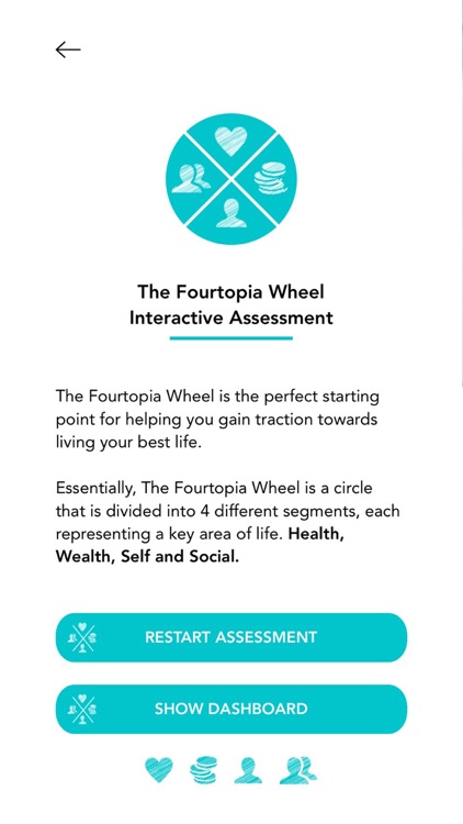 Fourtopia screenshot-3