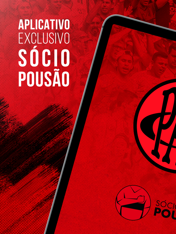 Screenshot #4 pour Sócio Pousão