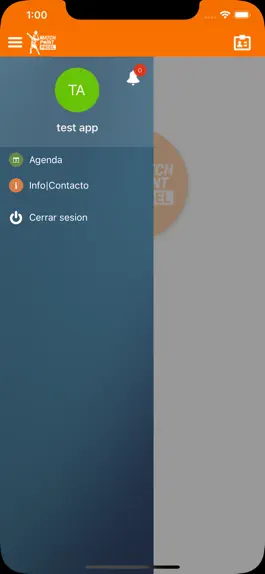 Game screenshot Match Point Padel apk
