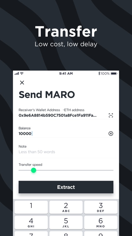 MARO Connect screenshot-3