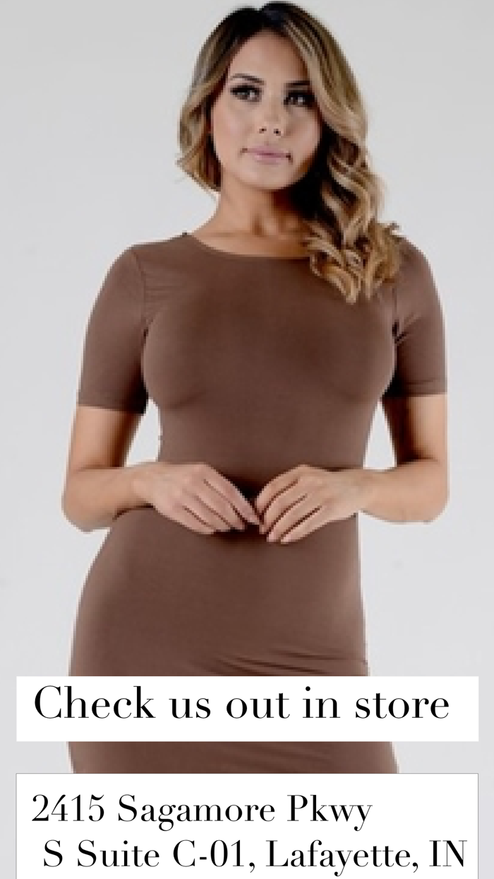 Apollo’s Fine Fashions