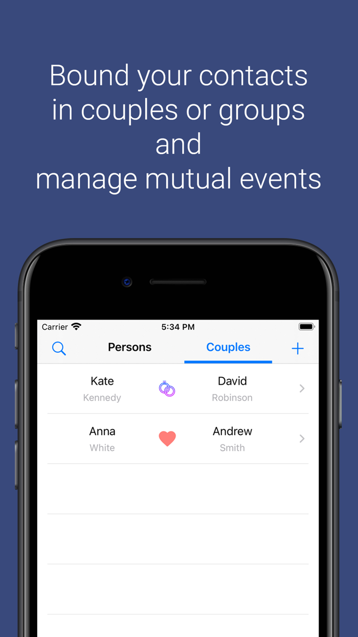 Days Go By Birthday Reminder