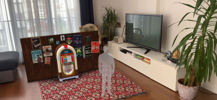 Xplore Morris Center