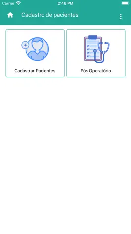 Game screenshot PosOpe Medico mod apk