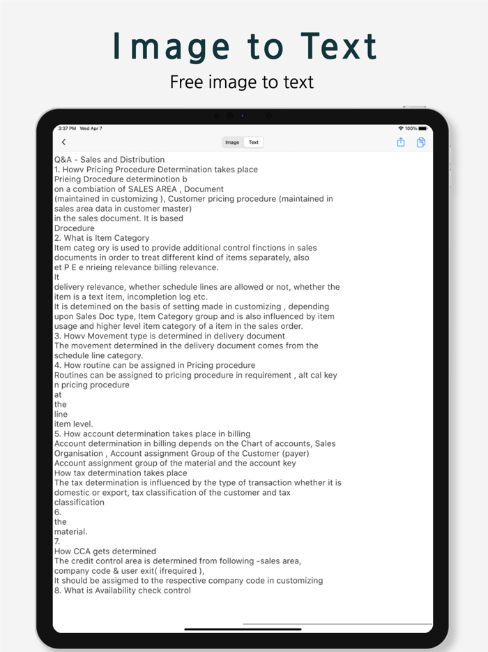 Scanner App PDF Reader Pro