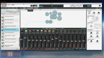 Demystified Guide for BFD3 Screenshot