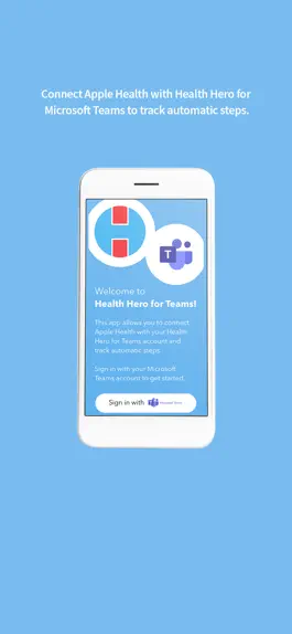 Game screenshot Health Hero Connect mod apk
