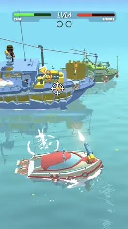 Game screenshot Sea Hunters 3D mod apk