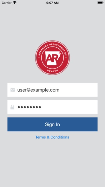 【图】Arkansas DPP(截图1) 【图】Arkansas DPP(截图1)