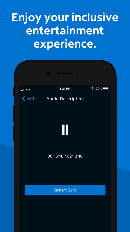 #4. Spectrum Access: Enabled Media (iOS) 由: Charter Communications