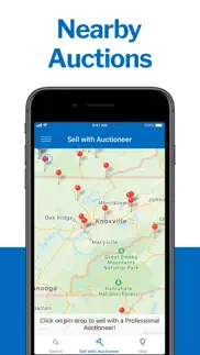 auctioneer- auctions problems & solutions and troubleshooting guide - 1