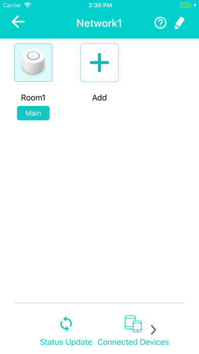 Screenshot #3 pour Quanta WiFi 2.0