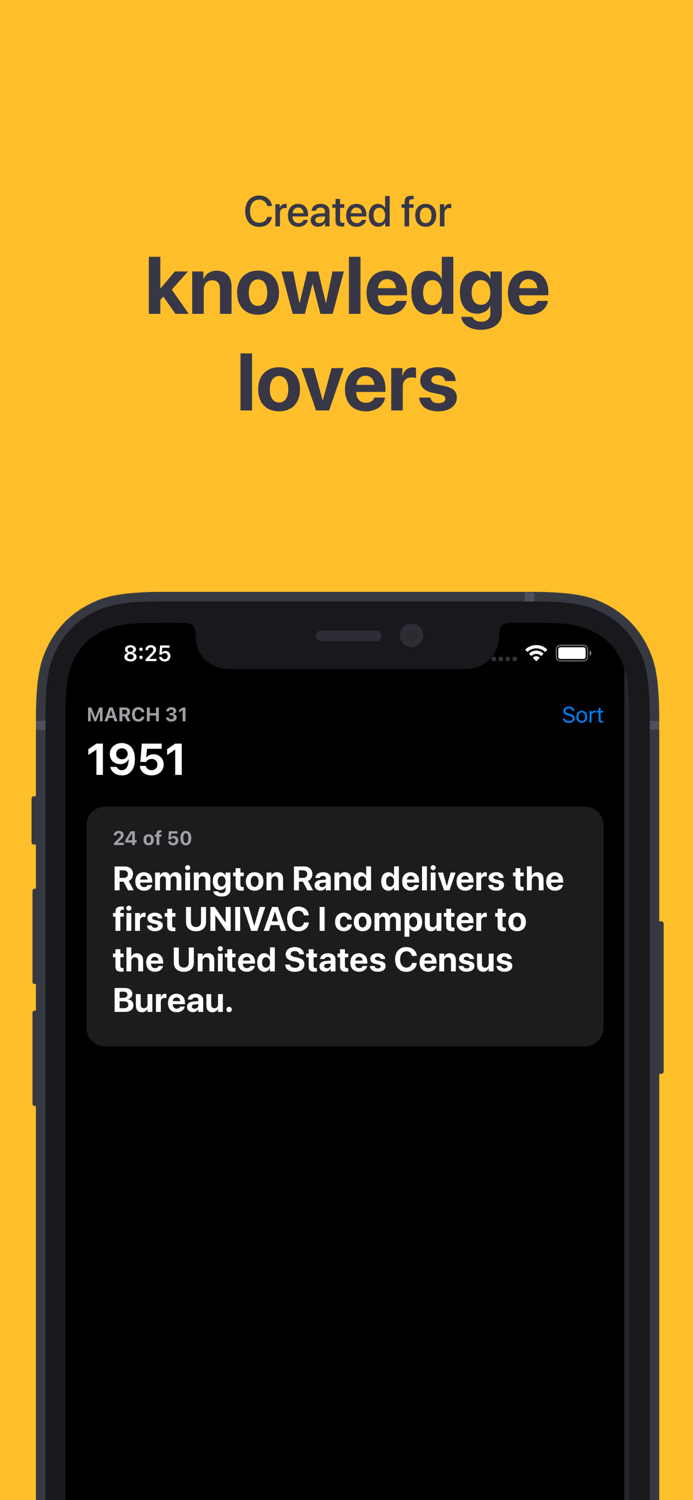 On This Day - Today in history