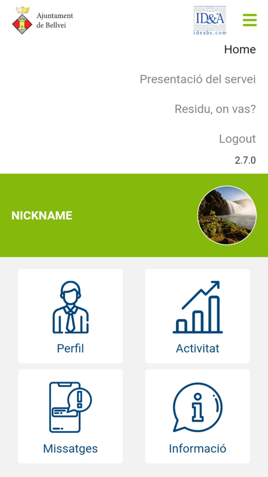#3. SIGMA ECOBP (iOS) 由: ID&A S.r.l.