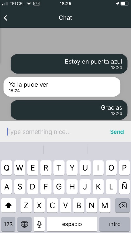 2Taxi.online screenshot-3