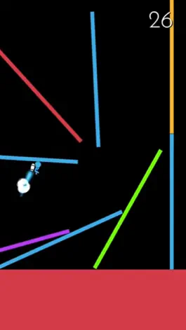 Game screenshot Jetpack VS. Colors apk
