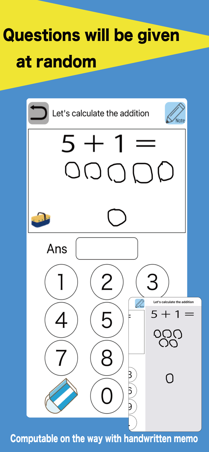 MathApp WorkbookandBrainTraining