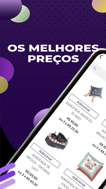 Para criativos