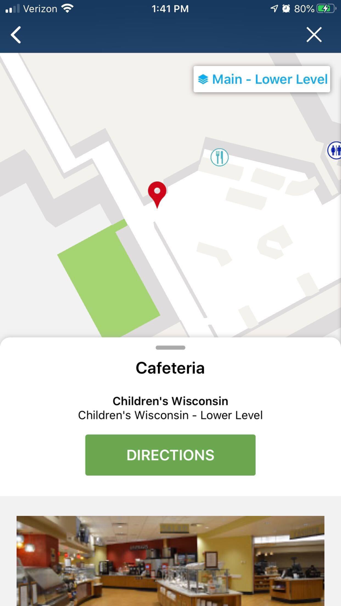 Children’s Compass