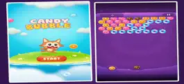 Game screenshot My Candy Bubble mod apk