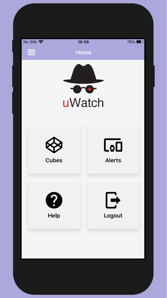 #4. uWatch (iOS) 由: uWatch Ltd.