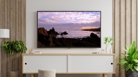 Screenshot #5 for Stunning Shore 4K