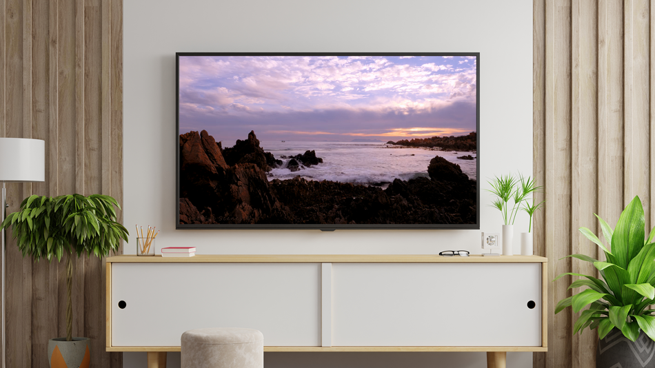 #5. Stunning Shore 4K (iOS) By: Muhammad Wajih Ul Hassan