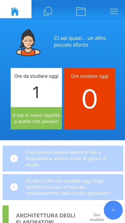 Etutoring screenshot-3