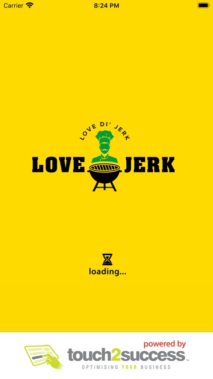 Love Jerk Ltd.