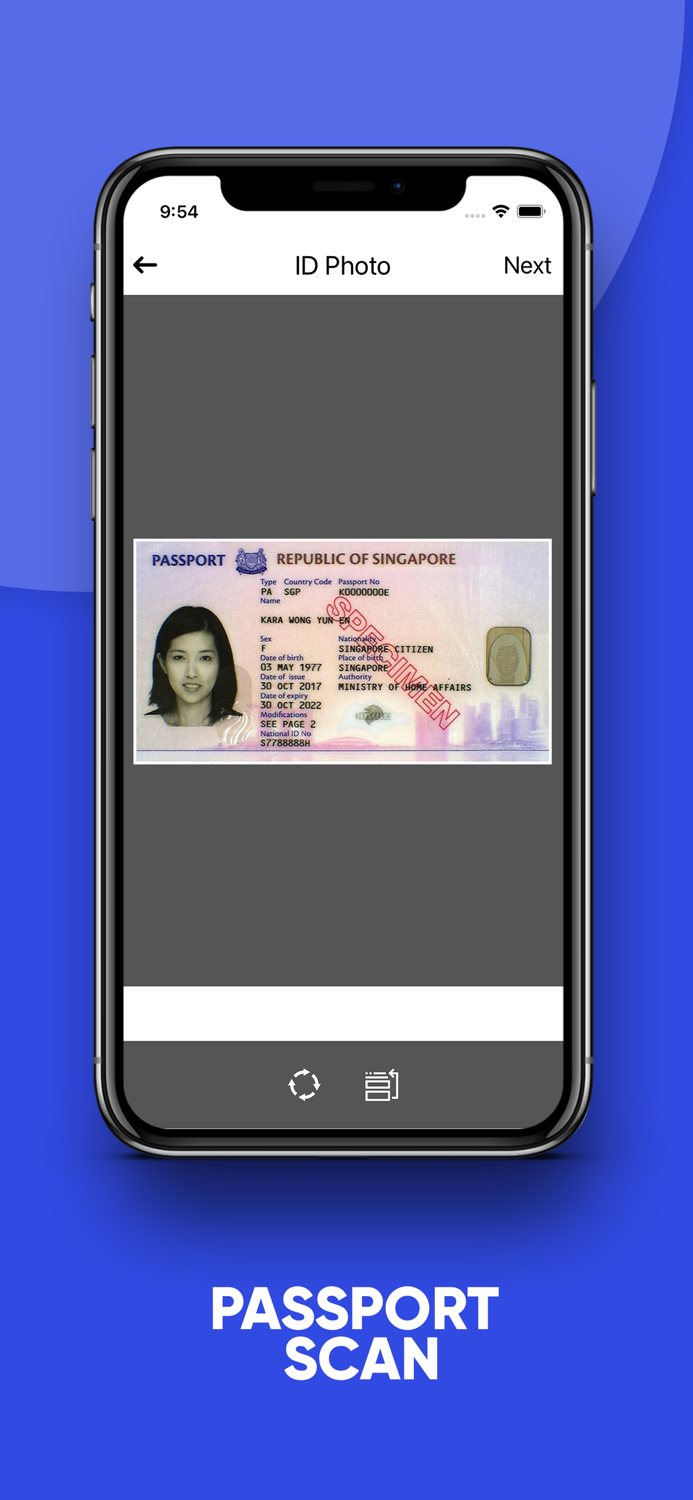 Doc Scanner - PDF Editor
