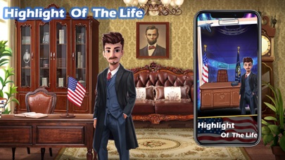 The Life - Simulator Games Screenshot