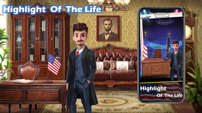 The Life - Simulator Games