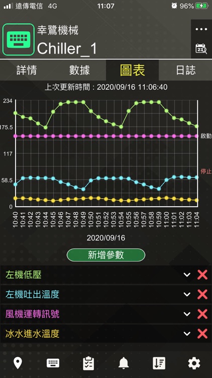 幸鷺雲端工具 screenshot-3