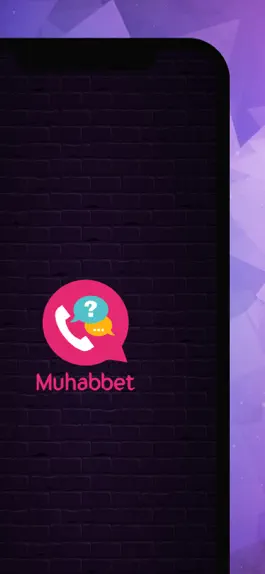 Game screenshot Muhabbet mod apk