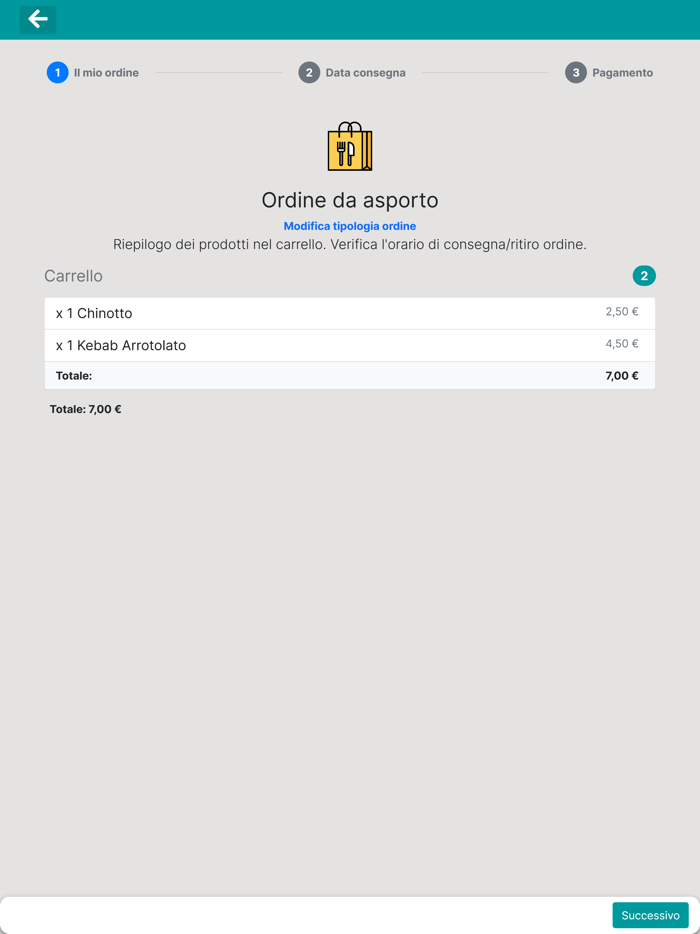 DA MURAT ISTANBUL KEBAB