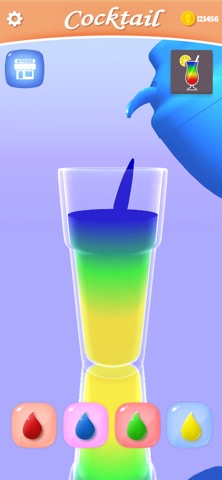 Bubble Tea or Cocktail?のおすすめ画像4