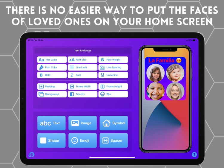QWidget Design screenshot-5
