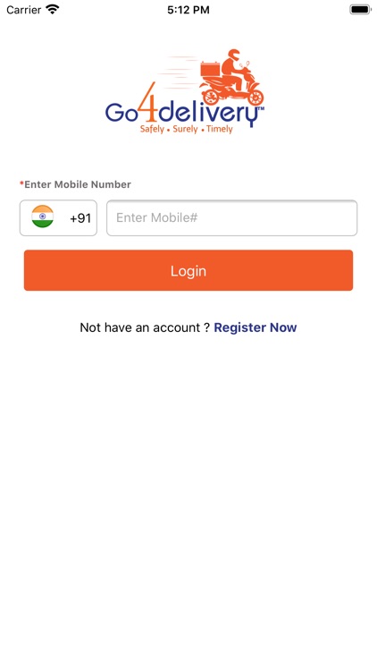 Go4delivery-Same Day Delivery