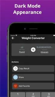 How to cancel & delete unit converter & conversion 2