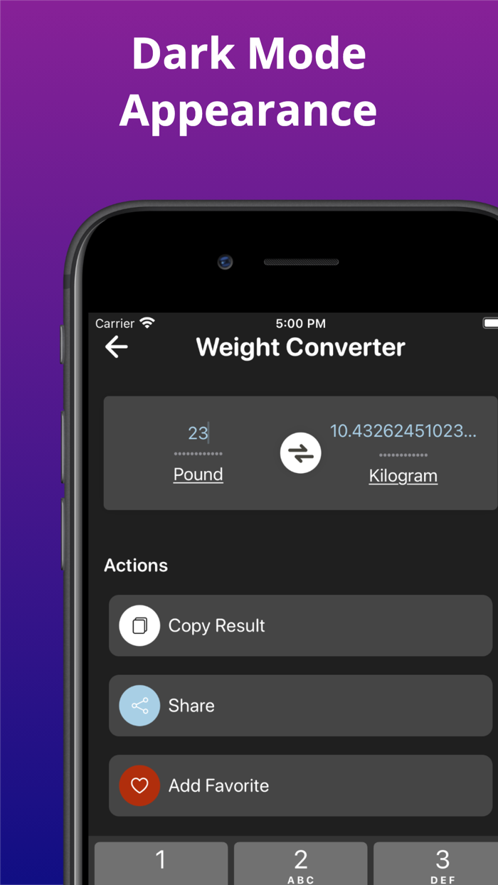 Unit Converter and Conversion