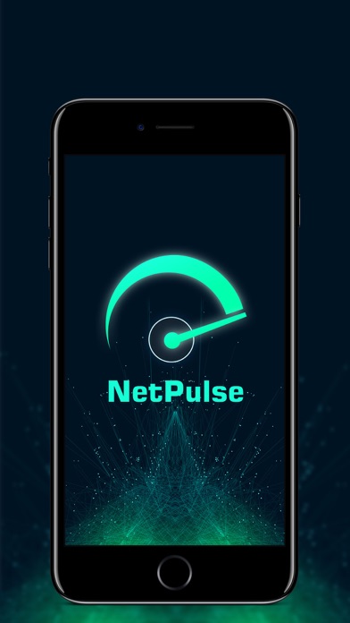 Screenshot #1 pour NetPulse Pro