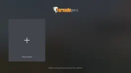 Game screenshot Tornado PRO mod apk