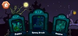 Game screenshot Halloween Fun Pack V1 apk