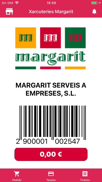 Xarcuteries Margarit