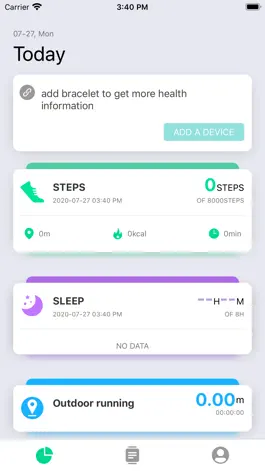 Game screenshot PubuFit apk
