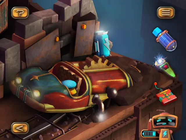 screenshot 8