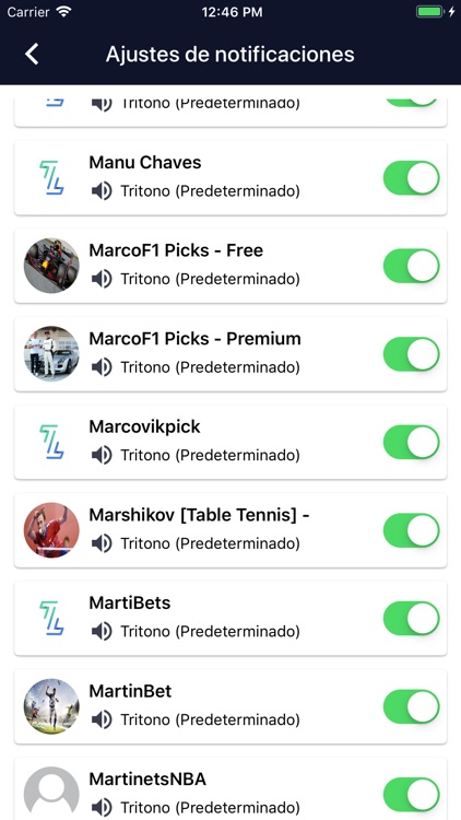 Tipsterland - Apuestas